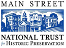 Main Street Logo