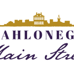 Dahlonega Development Authority Logo