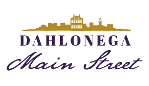 Dahlonega Development Authority Logo